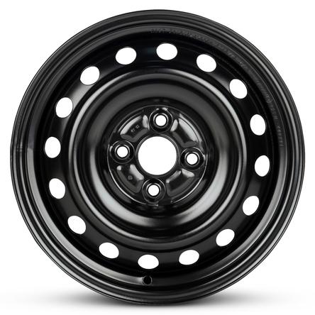 2004-2006 15x5.5 Scion XA Steel Wheel /Rim