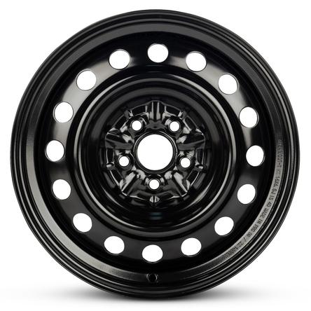 2005-2010 16x6.5 Scion tC Steel Wheel /Rim