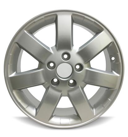 2005-2011 Honda CR-V
17x6.5 Alloy Wheel / Rim