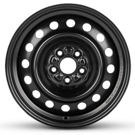 1990-1999 15x6.5 Toyota Celica Steel Wheel /Rim