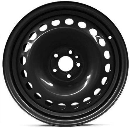 2015-2022 Dodge Promaster City
16x6.5 Steel Wheel / Rim