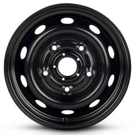 2015-2025 Ford Transit 250
16x6.5 Steel Wheel / Rim