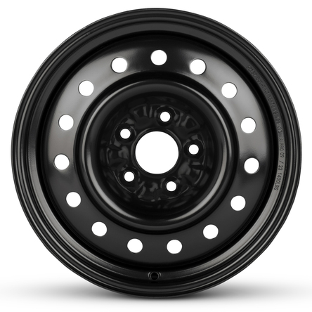 2019-2024 16x7 Nissan Altima Steel Wheel/Rim