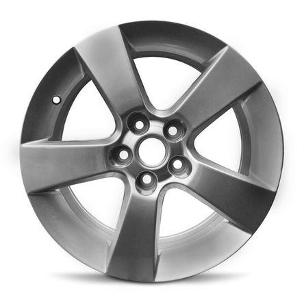 2014-2016 16x6.5 Chevrolet Cruze Alloy Wheel/Rim