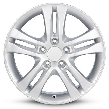 2010-2011 Honda CR-V
17x6.5 Alloy Wheel / Rim