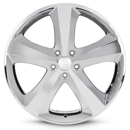 2011-2014 Dodge Charger
20x8 Alloy Wheel / Rim