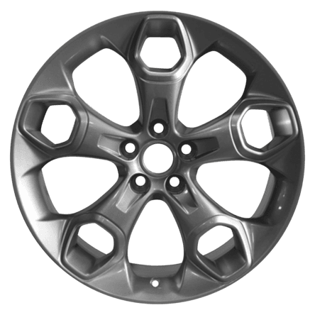 2013-2019 Ford Escape
19x8 Alloy Wheel / Rim