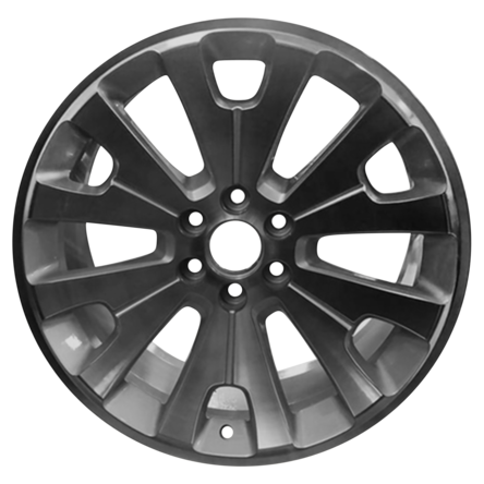 2015-2020 22x9 Cadillac Escalade ESV Alloy Wheel/Rim