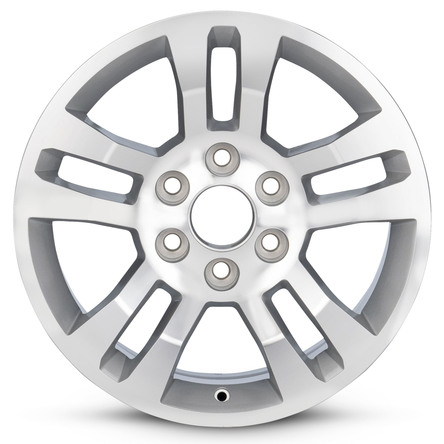 2015-2020 18x8.5 GMC Suburban 1500 Alloy Wheel/Rim