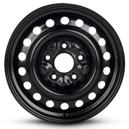 2008-2014 Dodge Caravan
16x6.5 Steel Wheel / Rim
