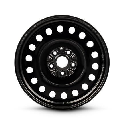 2020-2024 Subaru Legacy
17x7 Steel Wheel / Rim