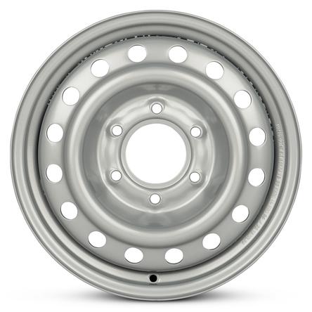 2019-2023 Ford Ranger
16x7 Steel Wheel / Rim