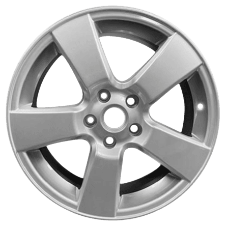 2011-2014 Chevrolet Cruze
16x6.5 Alloy Wheel / Rim