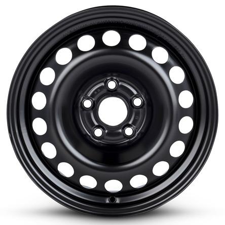 2012-2016 Chevrolet Sonic
15x6 Steel Wheel / Rim