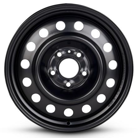 1999-2003 Mitsubishi Galant
16x6 Steel Wheel / Rim