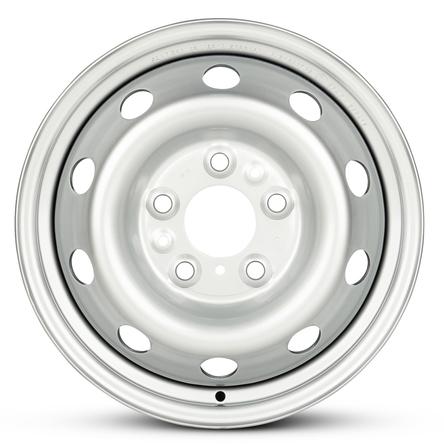 2014-2025 16x6 Dodge Promaster Van 2500 Steel Wheel / Rim