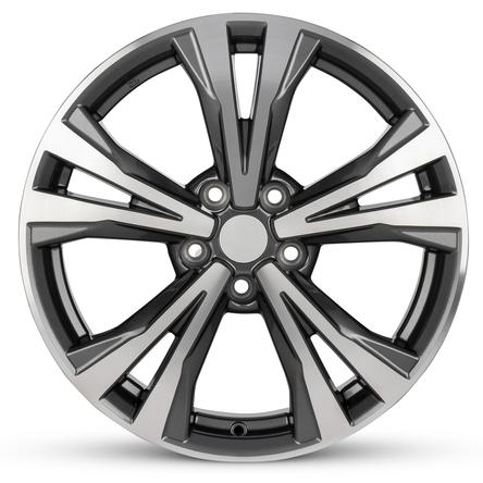 2017-2020 Nissan Rogue
18x7 Alloy Wheel / Rim
