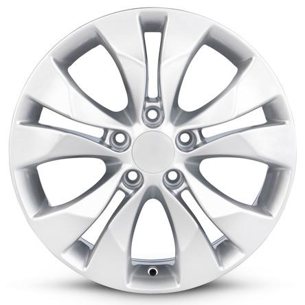 2012-2014 Honda CR-V
17x6.5 Alloy Wheel / Rim